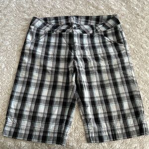 Prana, Women’s Activewear Shorts